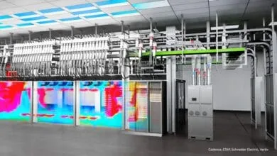 Nvidia Unveils Omniverse AI Factory Digital Twin Blueprint