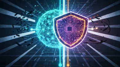 Scaling Cybersecurity & AI Startups for Resilience