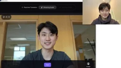 Akool Live Camera: Real-Time Video Call Translation & Virtual Avatars