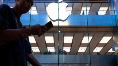 Apple Plans AI-Powered Smart Glasses for 2026 Release