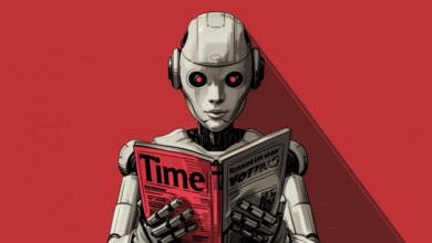 Time Magazine Leaks Embargoed Story on New Anthropic AI Model