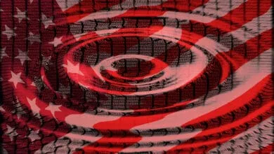 GOP quietly adds 10-year AI regulation ban to spending bill