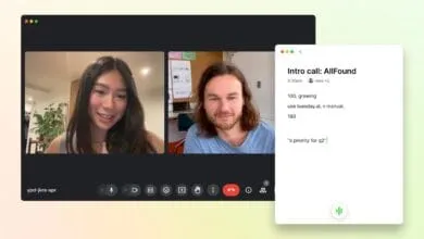 Granola AI Note-Taking App Secures $43M Funding, Adds Collaboration Tools