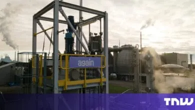 Startup Converts Texas CO2 Into Green Chemicals Using Ancient Bacteria