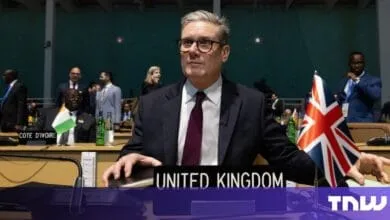 UK Tech Growth: A Geopolitical Must for the Future