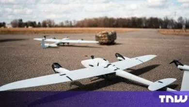 German Drone Maker Hits Unicorn Status in Defense Tech Boom