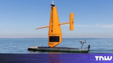 Denmark Tests Autonomous Sea Drones Amid Rising Russia Tensions