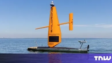 Denmark Tests Autonomous Sea Drones Amid Rising Russia Tensions