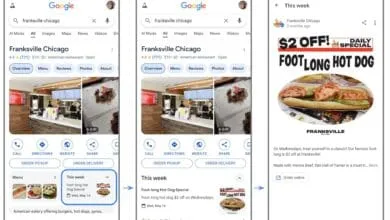 Google Business Profiles Introduces ‘What’s Happening’ Feature