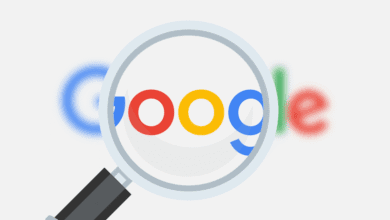 Google Replaces 'I’m Feeling Lucky' with New 'AI Mode'