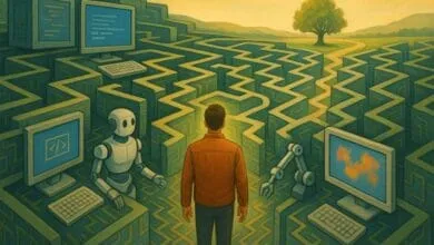 AI’s Impact on Knowledge Workers: How to Adapt & Thrive