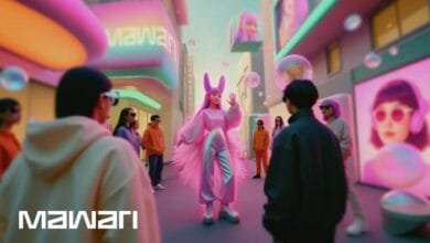 Mawari's 3D vTubeXR Revolutionizes VTuber Fan Engagement