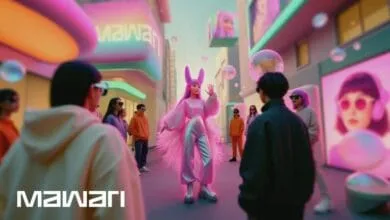 Mawari’s 3D vTubeXR Revolutionizes VTuber Fan Engagement