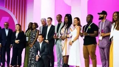 VivaTech 2025: Top 30 Startups Competing for Innovation Award