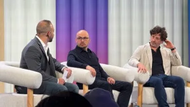 Sergey Brin’s Surprise Google I/O Reveal: AGI Is Coming