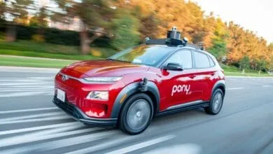 Uber Partners With Chinese Firms to Expand Robotaxi Reach in Europe, Middle East