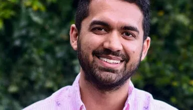 Ex-Synapse CEO Aims to Raise $100M for Humanoid Robotics Startup