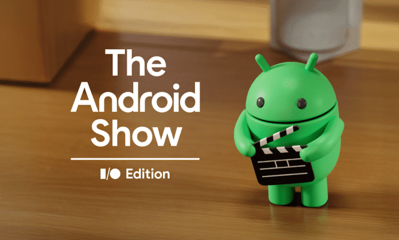 The Android Show - I/O edition 2025