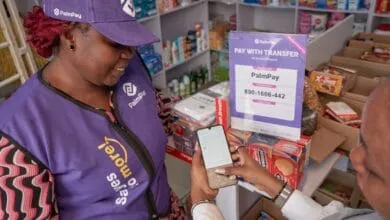 PalmPay Eyes $100M Funding Boost for African Fintech Growth