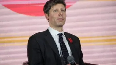 Sam Altman: Why OpenAI’s CEO Was Destined for Success