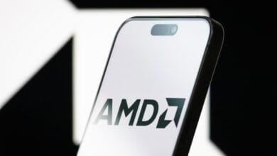 AMD Challenges Nvidia's AI Lead with Brium Acquisition