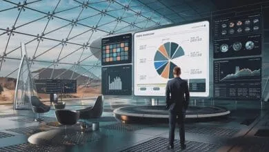 S&P Boosts SME Data Collection 5X with Deep Web & AI Tech