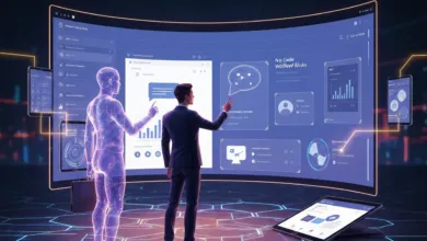 Creatio 8.3 Twin CRM Update Outshines Salesforce with Built-in AI