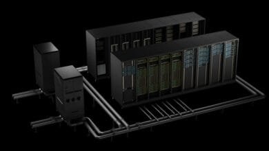 Nvidia's Blackwell Chips Dominate AI Training Benchmarks