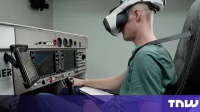 EU Approves First Mixed Reality Pilot Training Simulator