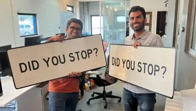 AI-Powered Stop Sign Cameras Catch Reckless Drivers