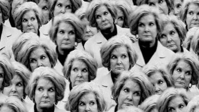 Trump’s Chief of Staff Deepfaked in Phishing Scam