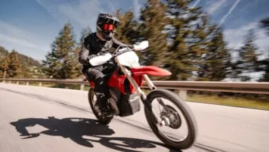 Stark Varg EX: Blazing Fast but Needs Polish