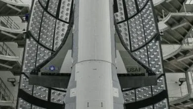 Secretive Space Plane to Test Quantum Navigation in Upcoming Launch