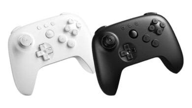 8BitDo N64 Bluetooth Controller Arrives for Switch & PC Next Week