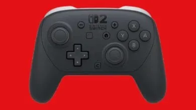 Switch 2 Pro Controller Sells Out Fast Due to High Demand