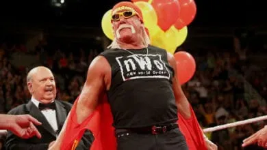 Hulk Hogan, Wrestling Icon, Passes Away – Report