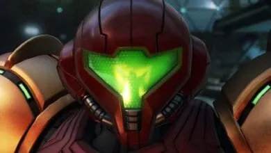 Metroid Prime 4: Beyond Rated, Hinting at Imminent Release