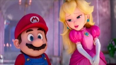 Nintendo Clarifies Mario and Peach Are Just Friends