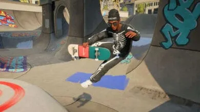 Skate Reboot Playtest Hits 1 Million Sign-Ups