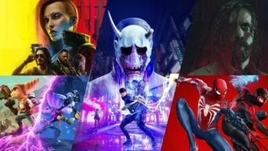 Top Ray-Traced Games to Play in 2025