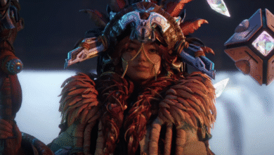 Sony Sues Tencent for Alleged Horizon Game Copy