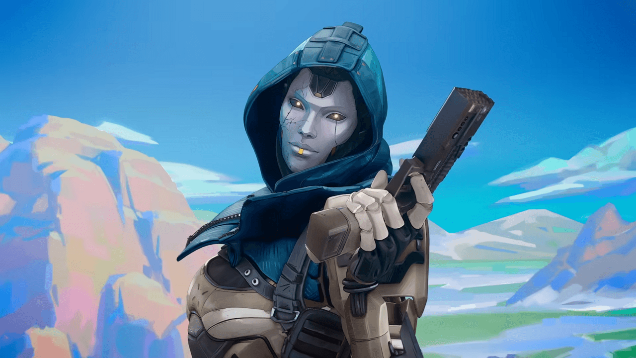 Apex Legends Season 26 Introduces Wild Card: New Permanent Party Mode ...