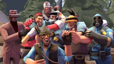 Team Fortress 2 Surges on Steam with Summer Update & Fan Content