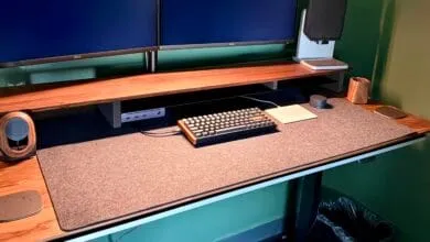 Grovemade Standing Desk Review: My 3-Month Favorite