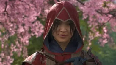 Assassin’s Creed Shadows: Claws of Awaji Release Date Announced