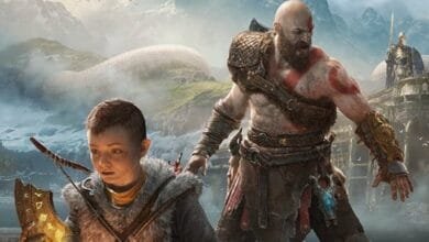 Amazon's God of War Show Keeps 2018 Reboot Tone, Nods to Greek Saga