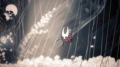 Xbox Reveals Gamescom Plans with Playable Hollow Knight: Silksong Demo