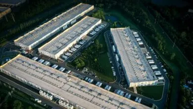 Trump Pushes to Ease Clean Water Rules for Big Tech