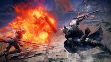 Elden Ring Nightreign Duos Mode Launches Next Week