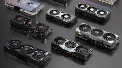 AMD’s Rumored 2027 GPU Lineup: Ultra High-End and RTX 5080 Rival